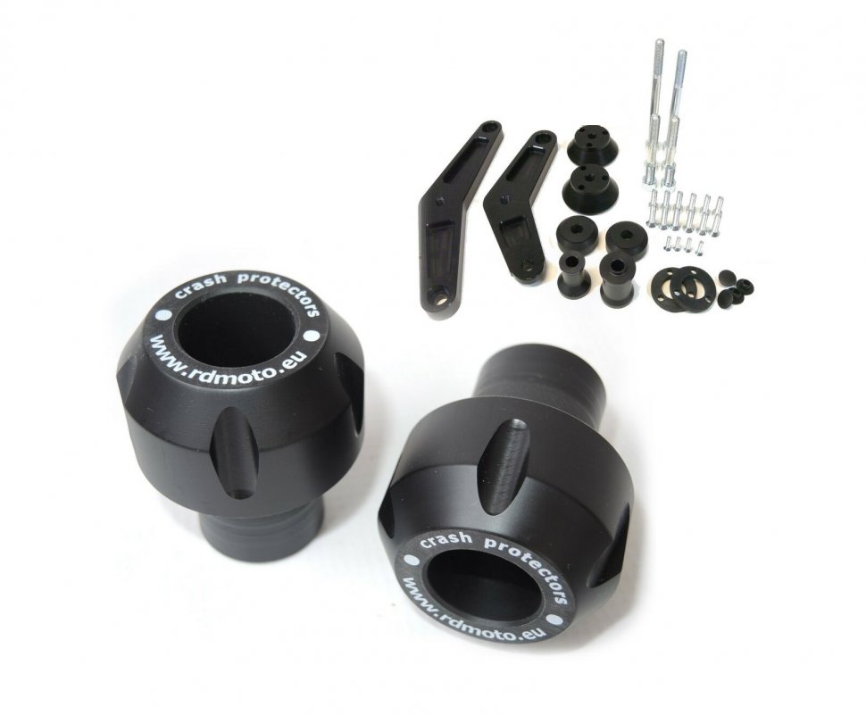 S10 — Слайдеры CRAZY IRON